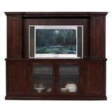 World Menagerie Didier Solid Wood Entertainment Center for TVs up to 60" Wood in Brown | Wayfair EB781B9023D5455D858B2EB1CBBFFB71