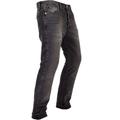 John Doe Ironhead Mechanix XTM Jeans, noir, taille 28