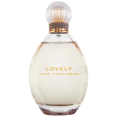 Sarah Jessica Parker Lovely Eau de Parfum 100 ml