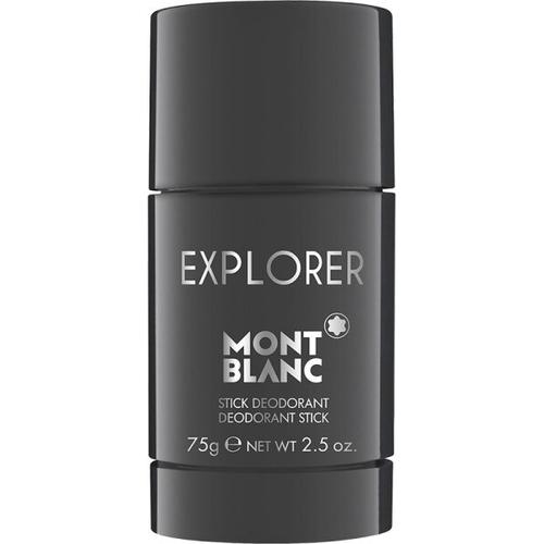 Montblanc Explorer Deodorant Stick 75 g