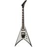 Jackson JS32 King V WH AH