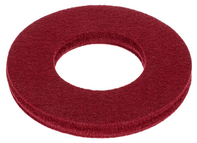 Peter Hess FR-8 felt ring