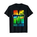 Für den nächsten Urlaub auf der Party Insel Mallorca T-Shirt