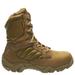 Bates GX-8 WP - Mens 9 Brown Boot Medium