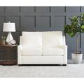 Birch Lane™ Gemi 56" Upholstered Loveseat | 33 H x 56 W x 36 D in | Wayfair 809B102DA4004124A48B51A8A1701DFC