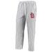 Men's Concepts Sport White/Navy St. Louis Cardinals Vigor Lounge Pant