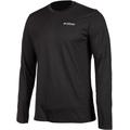 Klim Teton Merino Wool Functional Shirt, black, Size M