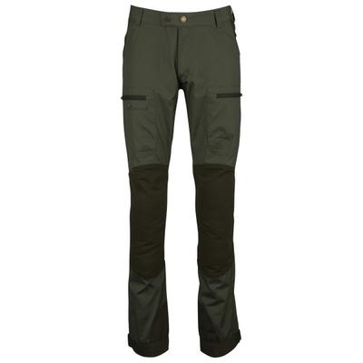 Pinewood - Caribou TC Hose - Trekkinghose Gr C52 - Regular oliv