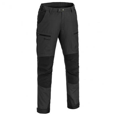 Pinewood - Caribou TC Hose - Trekkinghose Gr C50 - Regular schwarz Image
