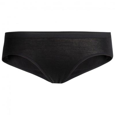 Icebreaker - Women's Siren Hipkini - Merinounterwäsche Gr XS schwarz Image