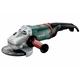 Meuleuse 180 filaire wea 24-180 mvt Quick Metabo 606471260