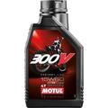 MOTUL 300V 4T Factory Line Off Road 15W60 Motor Oil 1 Liter