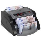 vidaXL Geldzählmaschine für Bank...