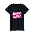 Barbie T-Shirt, Barbie & Ken, viele Größen+Farben T-Shirt