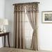 Willa Arlo™ Interiors Magner Luxury Semi-Sheer Rod Pocket Curtain Panels Polyester | 84 H in | Wayfair A8FA046E0FC348B684F1E8B12DBA5908