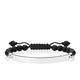 Thomas Sabo Damen-Seilarmbadn 925_Sterling_Silber LBA0128-172-11-L24v