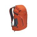 ALPS Mountaineering Baja 20 Backpack Chili/Gray 20L 6052052