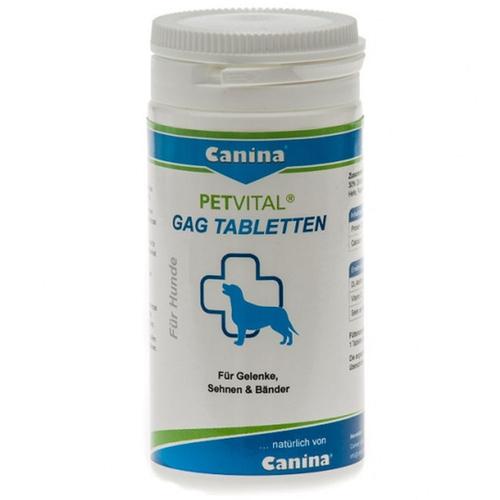 Petvital GAG Tabletten f.Hunde 90 St