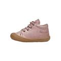 Naturino Cocoon-First-Steps Shoes Pink 24