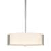 Hubbardton Forge Impressions 18 Inch Large Pendant - 136753-1014