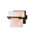 Hubbardton Forge Kakomi 6 Inch Wall Sconce - 207831-1006