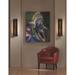 Hubbardton Forge Gallery 27 Inch Wall Sconce - 217640-1006