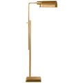 Visual Comfort Signature Collection Thomas O'Brien Pask 37 Inch Reading Lamp - TOB 1200HAB