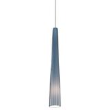 Visual Comfort Modern Collection Zenith 3 Inch Mini Pendant - 700FJZENSUZ