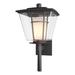 Hubbardton Forge Beacon Hall 23 Inch Tall Outdoor Wall Light - 304820-1004