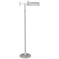 Visual Comfort Signature Collection Chapman & Myers Dorchester 37 Inch Reading Lamp - CHA 9107PN