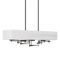 Hubbardton Forge Cavaletti 42 Inch 4 Light Linear Suspension Light - 137670-1063