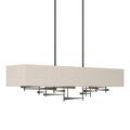 Hubbardton Forge Cavaletti 42 Inch 4 Light Linear Suspension Light - 137670-1079