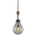 Troy Lighting Murphy 13 Inch Large Pendant - F4905