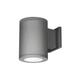 WAC Lighting Tube Architectural 9 Inch Tall LED Outdoor Wall Light - DS-WS06-F30A-GH