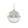 Kalco Lighting Montauk 12 Inch Mini Pendant - 311352PN