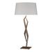 Hubbardton Forge Facet Table Lamp - 272850-1008