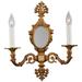 Metropolitan Lighting 16 Inch Wall Sconce - N950094