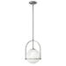 Hinkley Lighting Somerset 11 Inch LED Mini Pendant - 3407BN