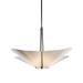 Hubbardton Forge Kirigami Large Pendant - 133305-1021