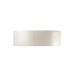 Justice Design Group Ambiance 19 Inch Wall Sconce - CER-5205-SLHY-LED2-2000