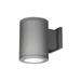 WAC Lighting Tube Architectural 9 Inch Tall LED Outdoor Wall Light - DS-WS06-F930S-GH
