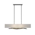 Hubbardton Forge Brindille 42 Inch 4 Light Linear Suspension Light - 137660-1083