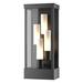 Hubbardton Forge Portico 23 Inch Tall 4 Light Outdoor Wall Light - 304330-1004