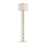 Dimond Lighting Castile 62 Inch Floor Lamp - D2932