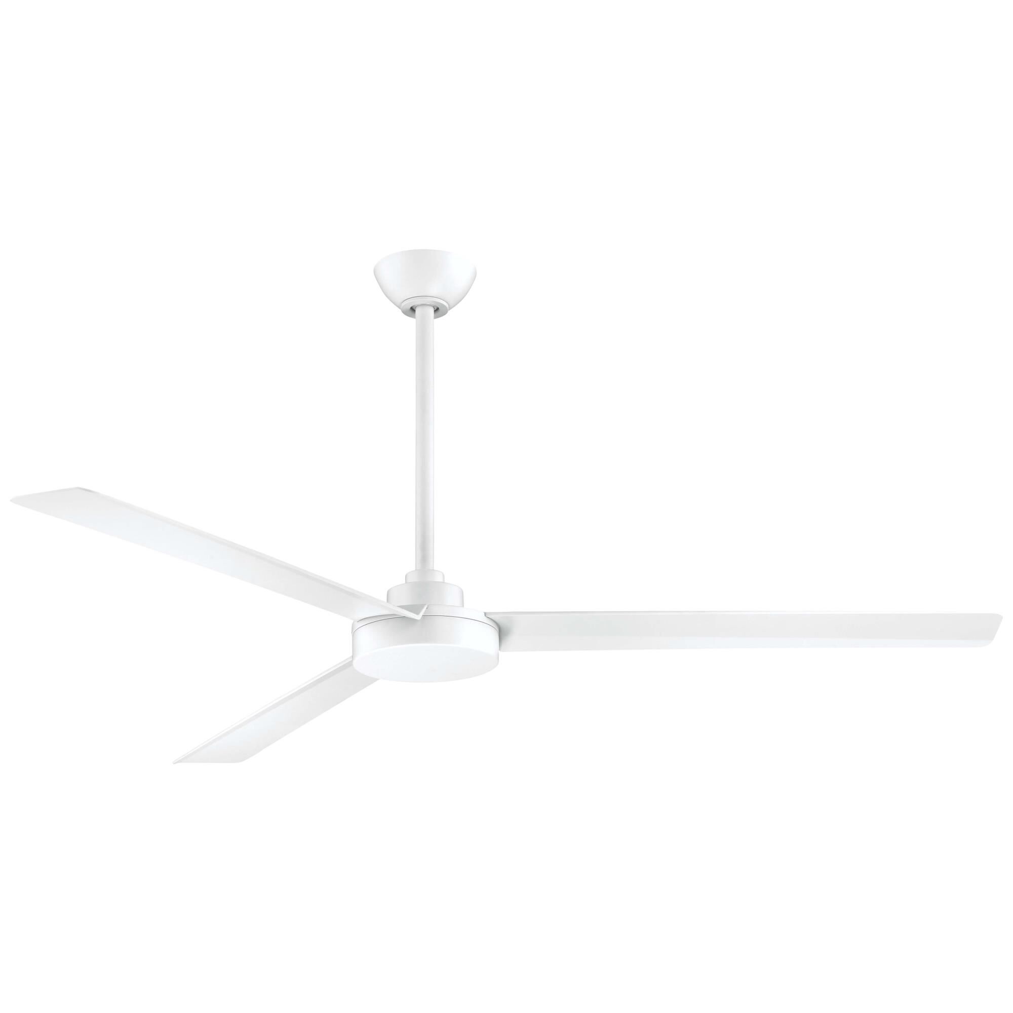 Minka Aire Roto 62 Inch Ceiling Fan - F624-WHF