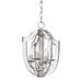 Hudson Valley Lighting Arietta 12 Inch Large Pendant - 6512-PN