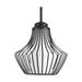 Progress Lighting Finn 10 Inch Mini Pendant - P5324-31