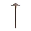 Kichler Lighting 22 Inch Decorative Pathway Light - 15810AZT27R