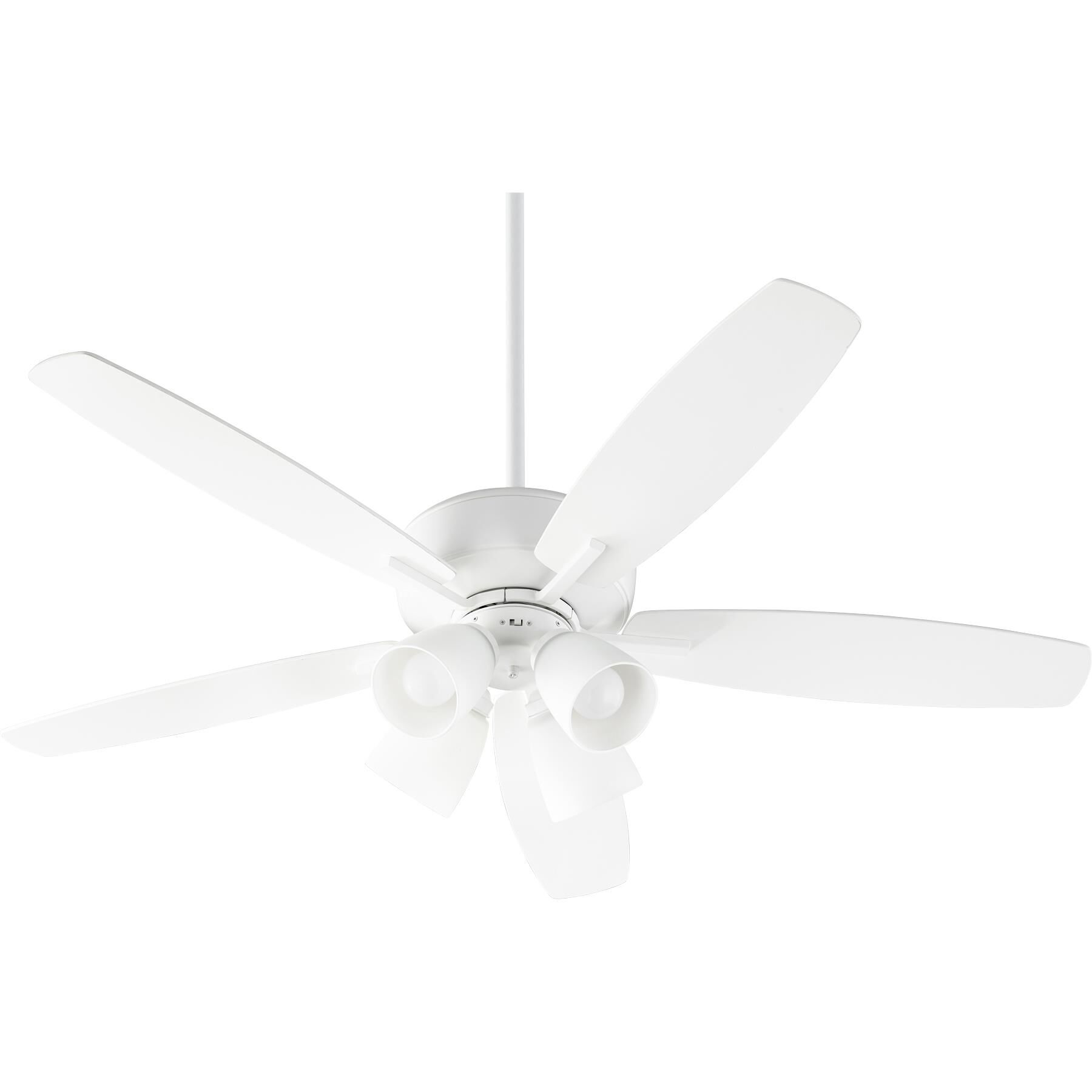 Quorum International Breeze 52 Inch Ceiling Fan - 70525-408