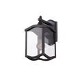 Kalco Lighting Lakewood 13 Inch Tall 1 Light Outdoor Wall Light - 404520AI